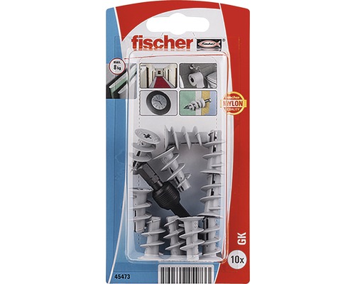 Fischer GK Hmoždinka do sadrokartónu