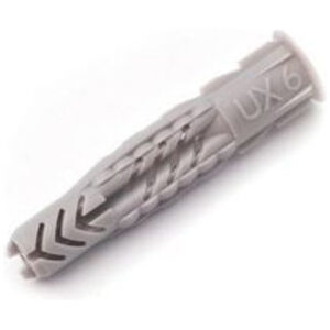 Fischer Univerzálna hmoždinka UX 6x35 R K