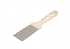 Kubala špachtľa nerezová Eco line 80mm Kubala špachtľa nerezová Eco line 80mm