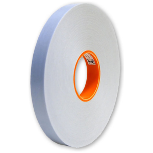 Hasoft Obojstranka penová biela 19mm 5m