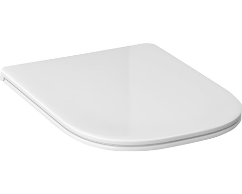 JIKA Deep WC Sedátko antibakteriálne