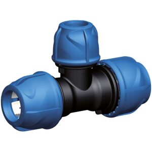 T-kus REDUKOVANÝ 32x25x32 PLAST.PE