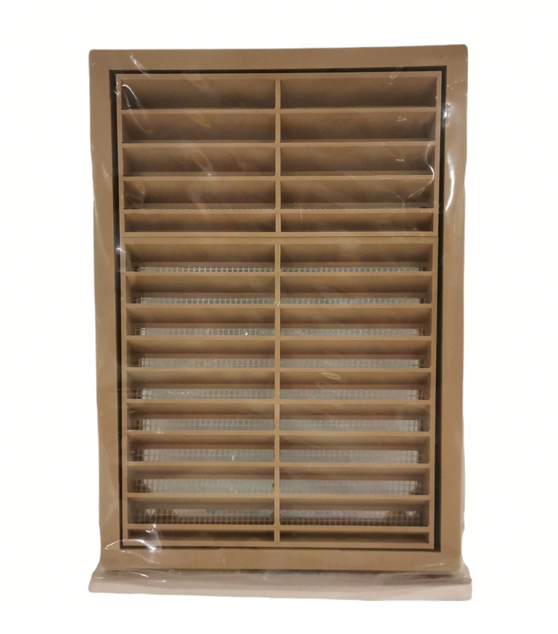 Mriežka vetracia 4 KP 140