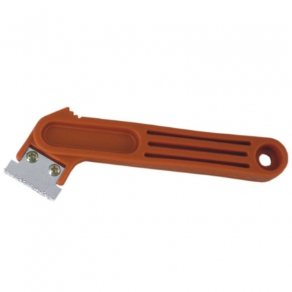 Plátok náhradný ku škrabke 25mm