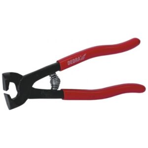 Kliešte štiakcie na obkld