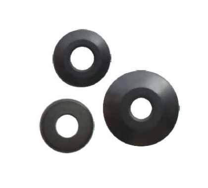 Koliesko karbidove rezacie 16/3mm