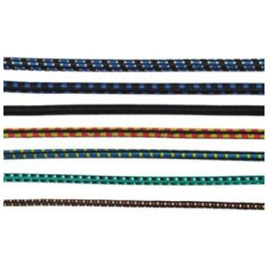 Lanex Gumolano priemer 8mm dĺžka na cievke 100bm farebné