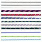 Lanex Šnúra PES 5-100m 16 prameňov farebná