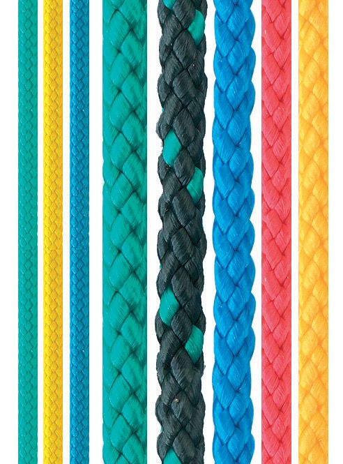 Lano PPV 12-100m 40pr. moko