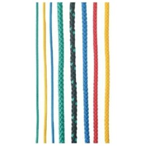 Lanex Šnúra PPV 2-200m 16 prameňov farebná