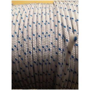 Lanex Šnúra štartovacia PA 5-100m Tornádo