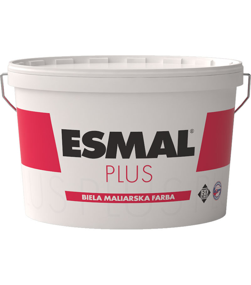 Esmal Plus 25kg + 10% GRATIS AKCIA