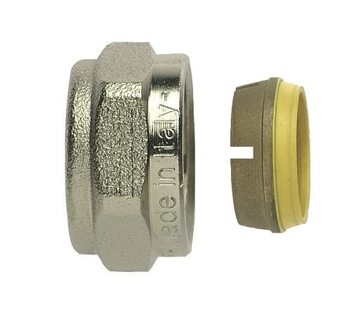 Matica s prste.k rozob.Fitinkom F1/2-15