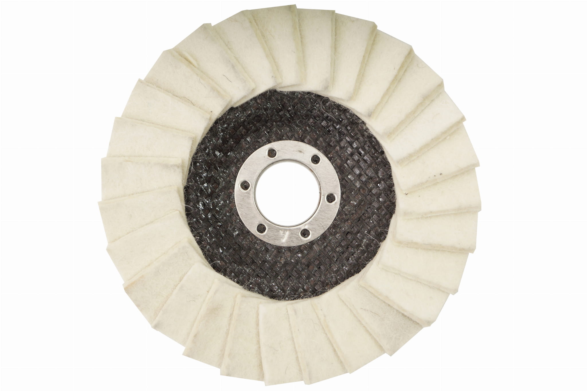 Kotúč leštiaci PKLL 125x22