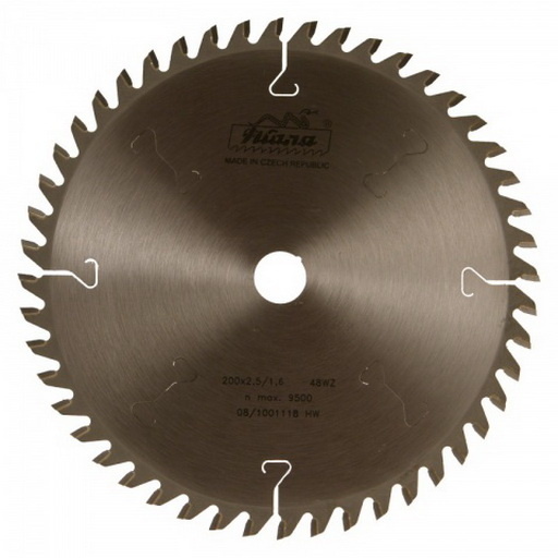 Kotuc pilovy SK 200x2