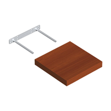 Polica samon.jablon SPFS 25/24 JB