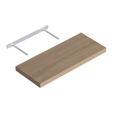 Polica samon.dub sonoma SPFS 60/24 DS