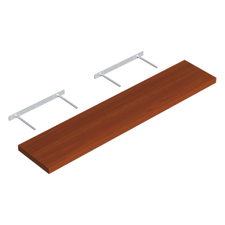 Samonosná polica FS 1180x235mm