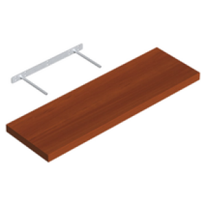 Polica samon.jablon SPFS 80/24 JB