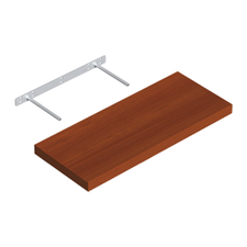 Polica samon.jablon SPFS 60/24 JB