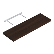 Polica samon.wenge SPFS 80/24 WE