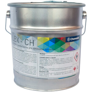 Pigment Chroma LBX CHEM 940-9902 Lamp black 2