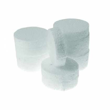 Krytka na polystyren