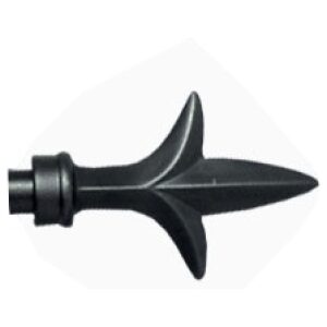 Garníža komplet 160cm I žabky