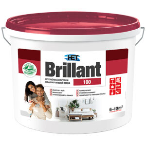 Het Brillant 100 báza A 3kg
