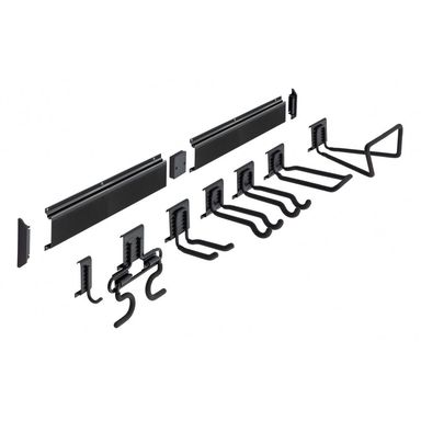 Sada háčikov GOLIAT SGK1 9ks VELANO