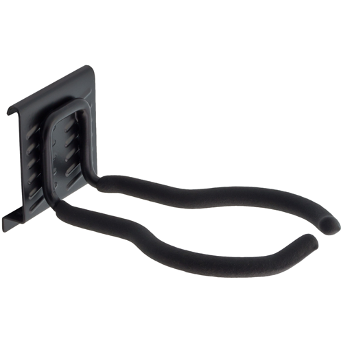 Domax SGH 15 Hák 210x120mm čierny