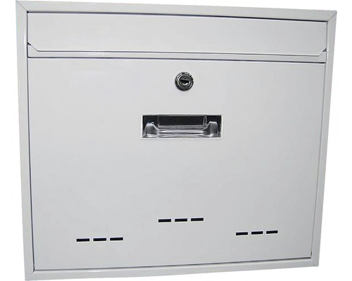 Radim Schránka 360x310x90 biela