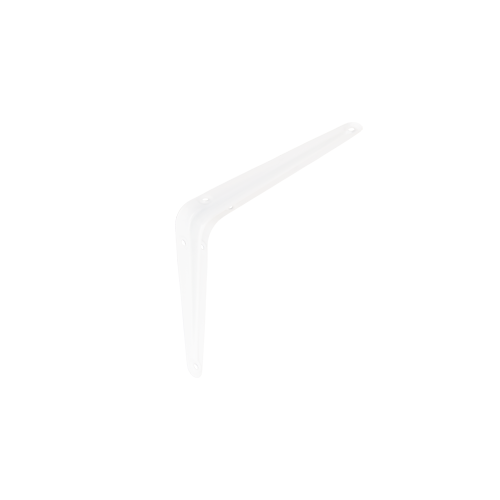 Konzola staveb.biela WS100-75*100