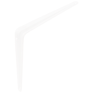 Velano Konzola stavebná biela WS225 175x225mm