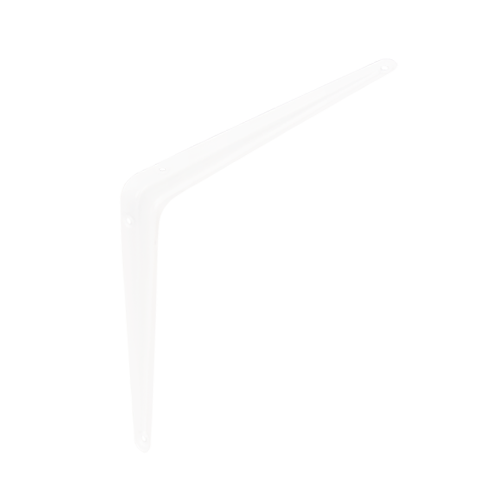 Konzola stavebná biela WS200-150*200