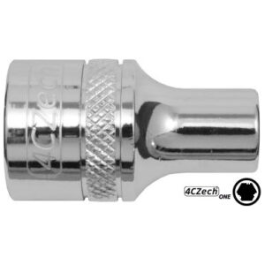 Hlavica 1/2" 4CZech ONE 12mm