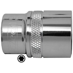 Hlavica 1/2" 4CZech ONE 26mm