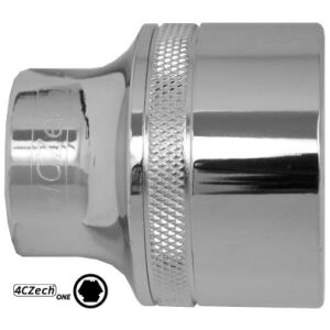 Hlavica 1/2" 4CZech ONE 34mm