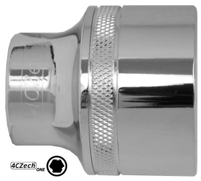 Hlavica 1/2" 4CZech ONE 34mm