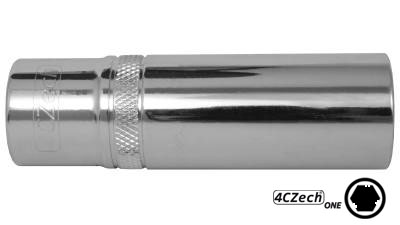 4CZech ONE Hlavica predĺžená 1/2" 19 mm
