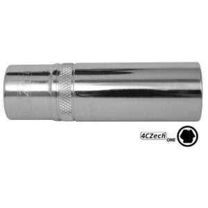 Hlavica predĺžená 1/2" 4CZech ONE 22mm