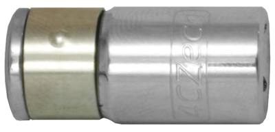 4CZech Adaptér na bity 1/4" HexF