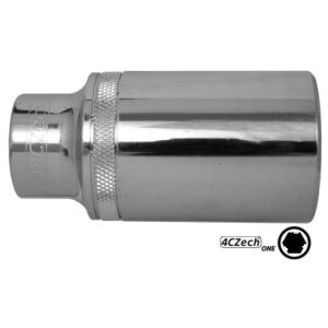 Hlavica predĺžená 1/2" 4CZech ONE 30mm