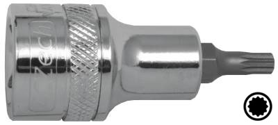 4CZech Hlavica zástrčná 1/2" XZN M 8