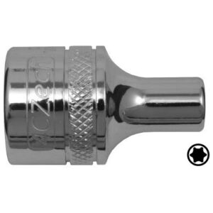 Hlavica nástrčná 1/2" TRX E 8