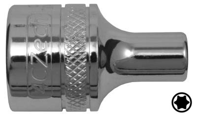 Hlavica nástrčná 1/2" TRX E 8