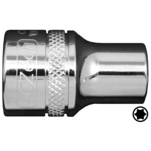 Hlavica nástrčná 1/2" TRX E 18