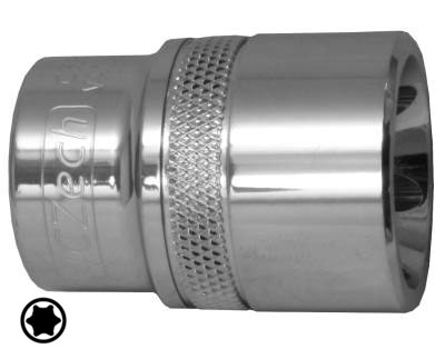 Hlavica nástrčná 1/2" TRX E 24
