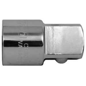 Redukcia 1/2" - 3/4"