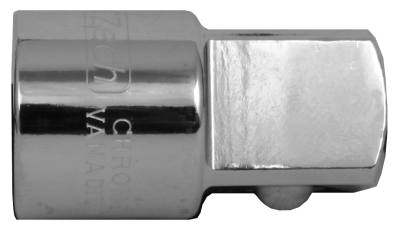 Redukcia 1/2" - 3/4"